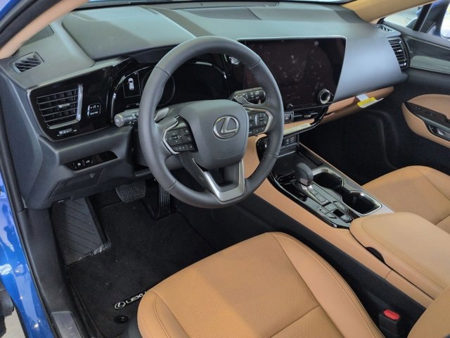 Thumbnail: 2026 Lexus NX - 2