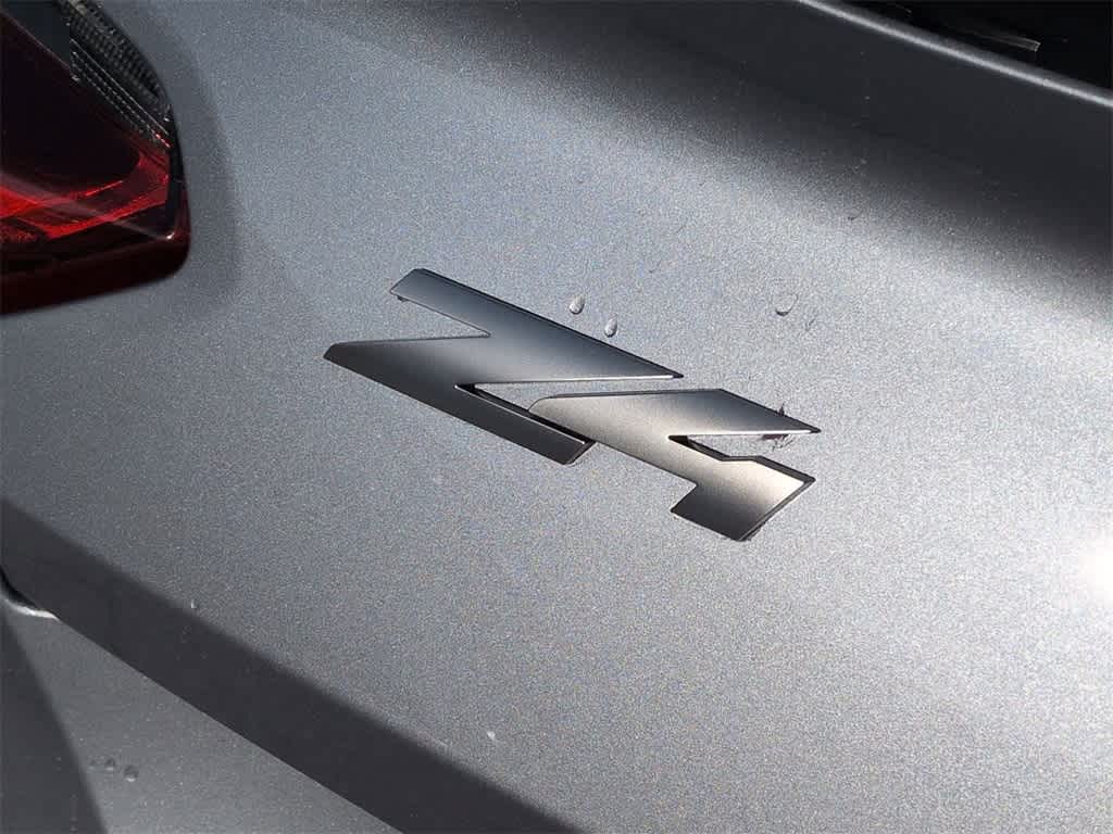 Thumbnail: 2024 BMW Z4 - 14