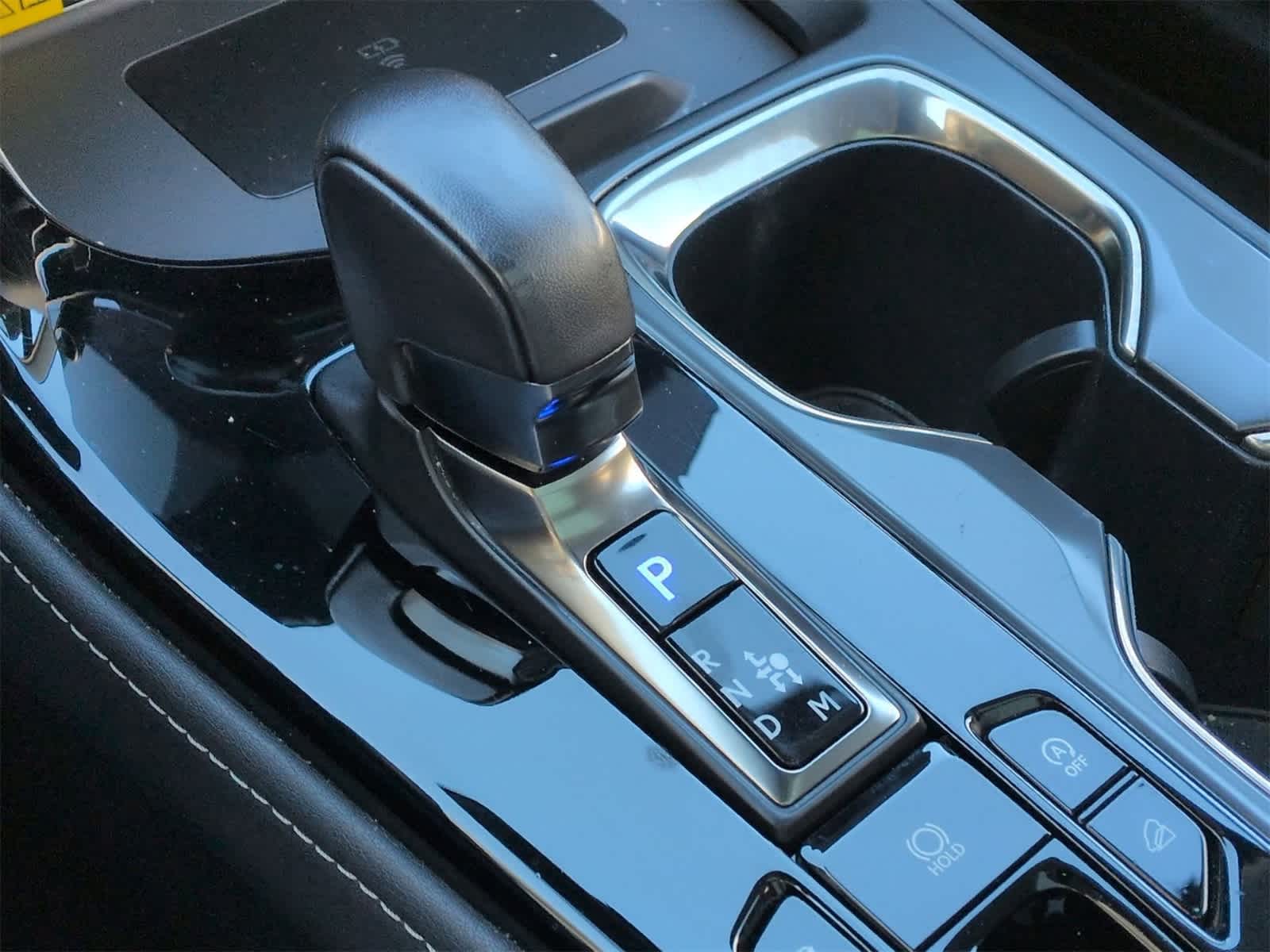 Thumbnail: 2022 Lexus NX - 34