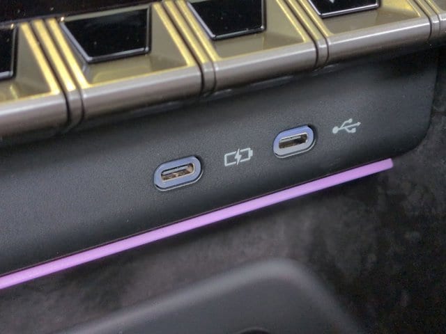 Thumbnail: 2026 Lexus IS - 25