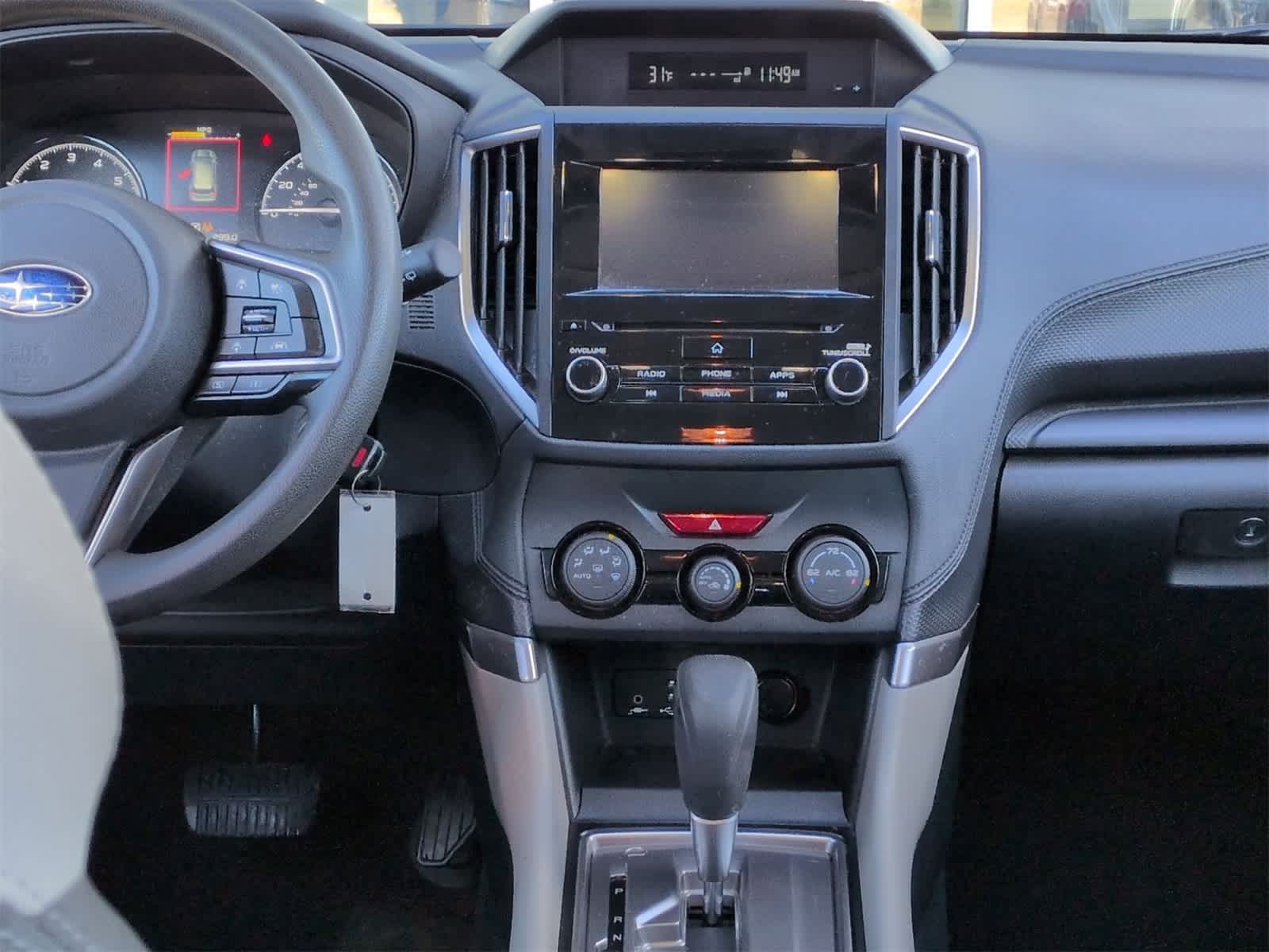 Thumbnail: 2019 Subaru Forester - 27