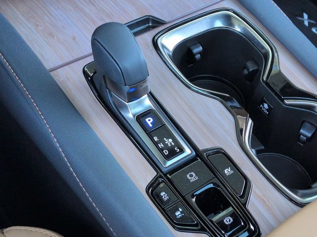 Thumbnail: 2026 Lexus RX - 34