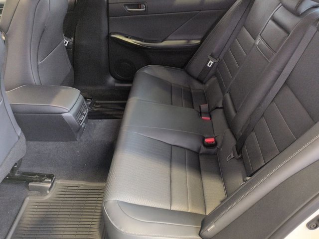 Thumbnail: 2026 Lexus IS - 13