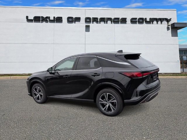 Thumbnail: 2026 Lexus RX - 5