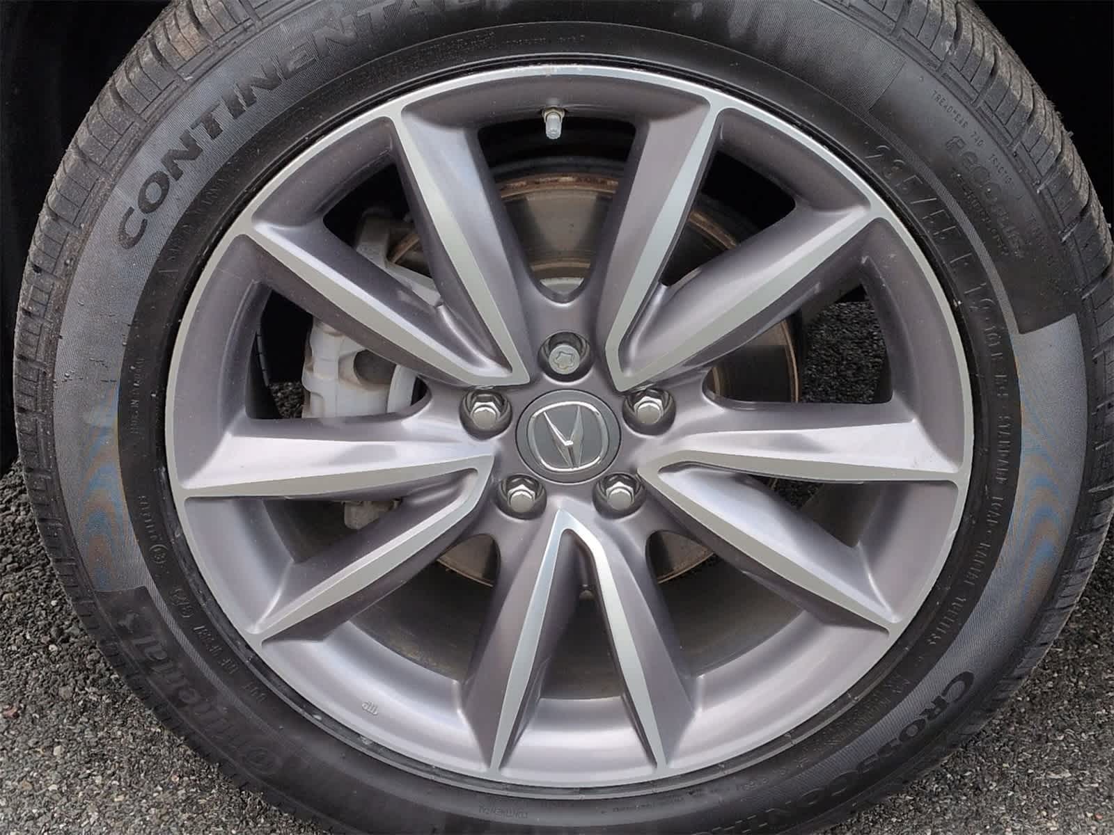 Thumbnail: 2020 Acura RDX - 14