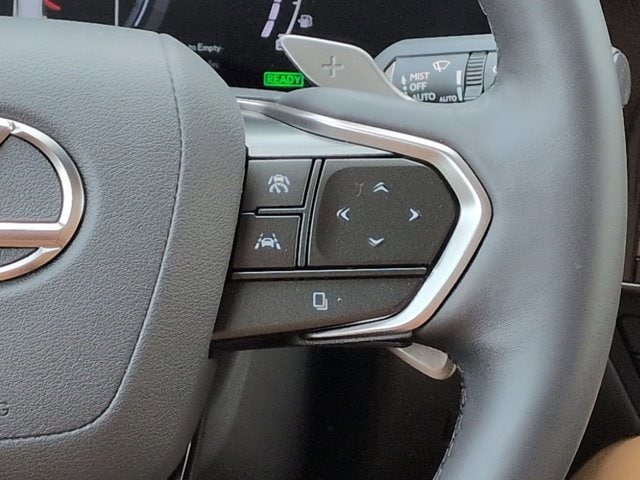 Thumbnail: 2026 Lexus NX - 27