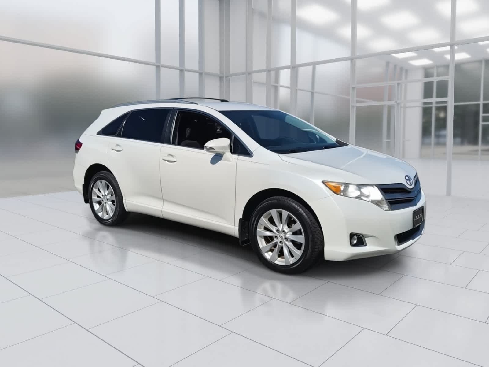 Used 2013 Toyota Venza LE with VIN 4T3BA3BB5DU037049 for sale in Middletown, NY