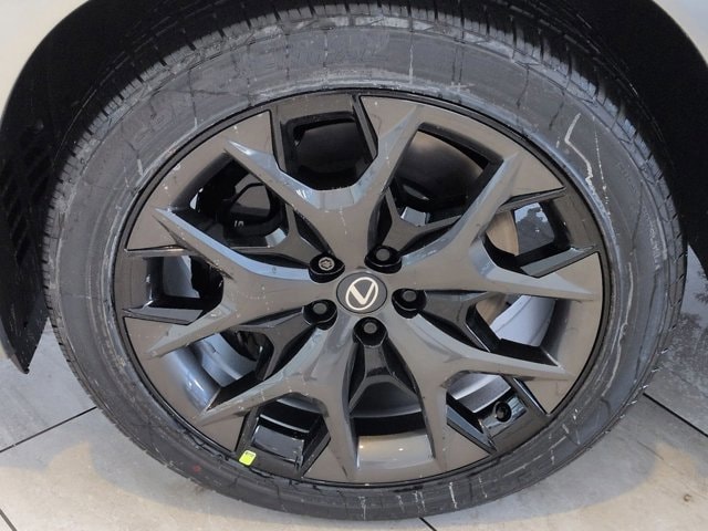 Thumbnail: 2026 Lexus TX - 6