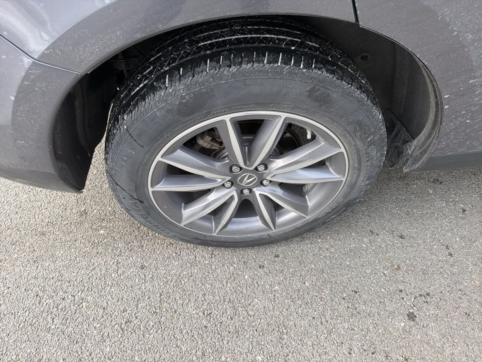 Thumbnail: 2020 Acura RDX - 14