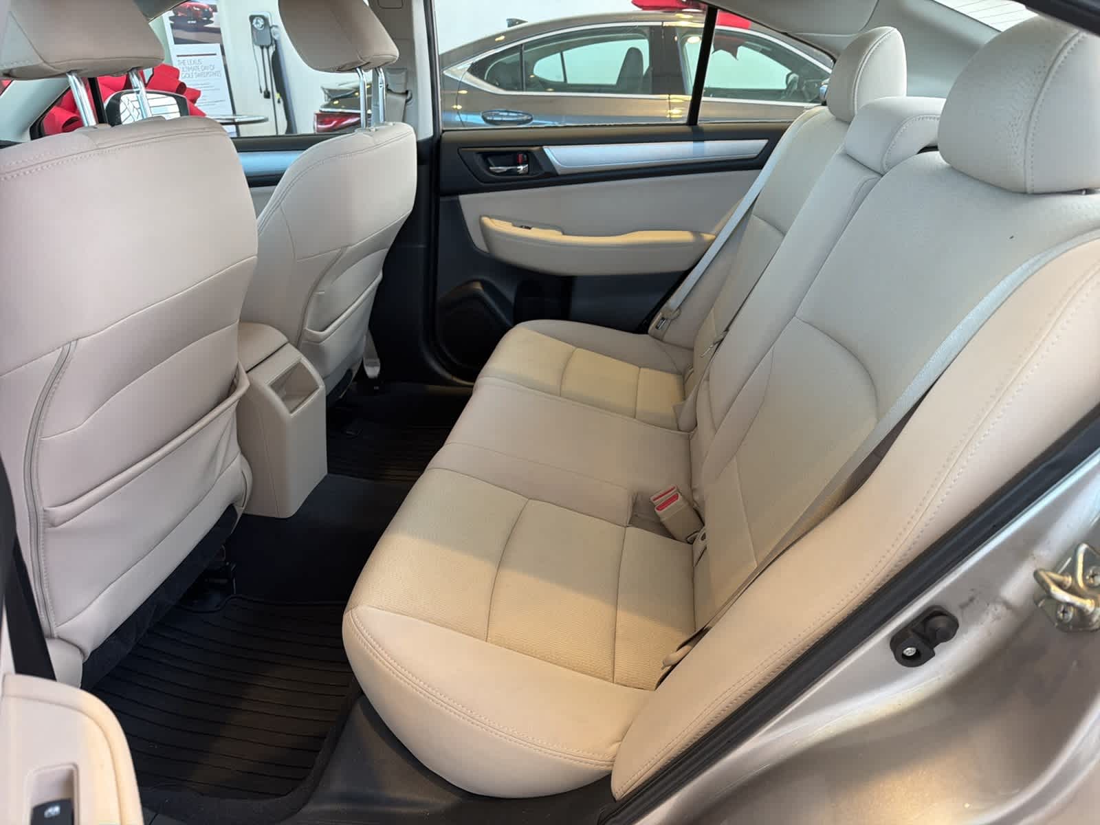 Thumbnail: 2016 Subaru Legacy - 12