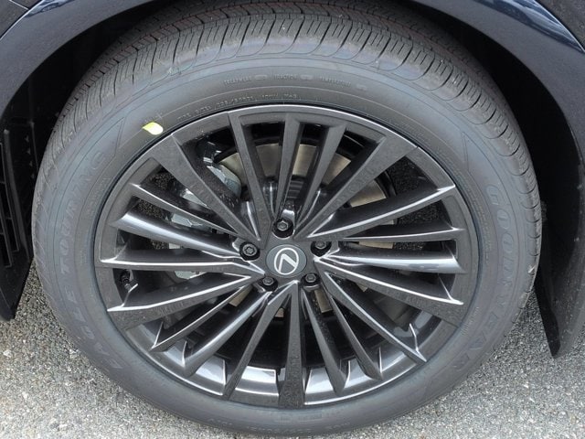 Thumbnail: 2026 Lexus RX - 14