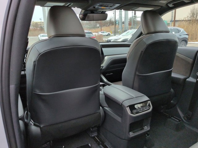 Thumbnail: 2026 Lexus TX - 19