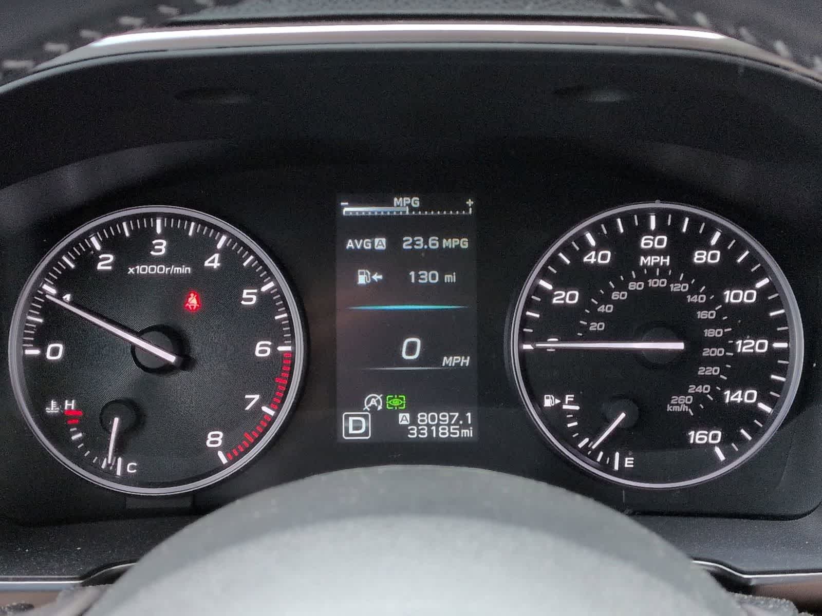 2022 Subaru Outback Touring - Photo 36