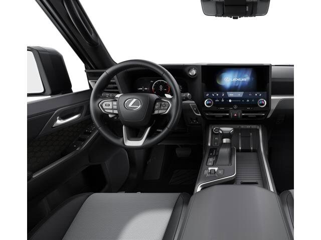 Thumbnail: 2026 Lexus GX - 11