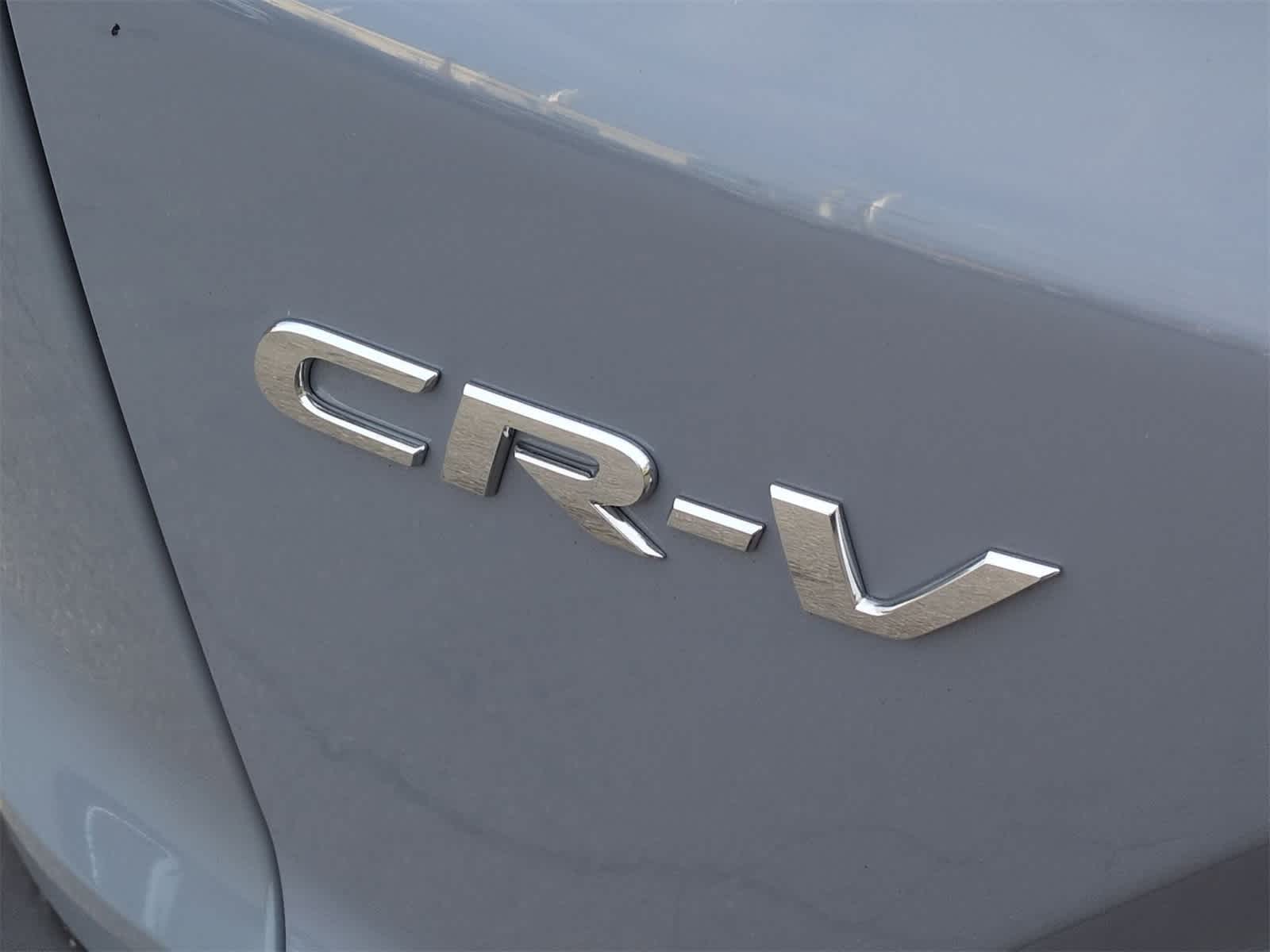 Thumbnail: 2021 Honda CR-V - 13