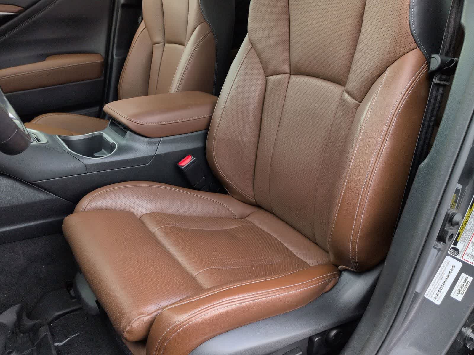 2022 Subaru Outback Touring - Photo 17