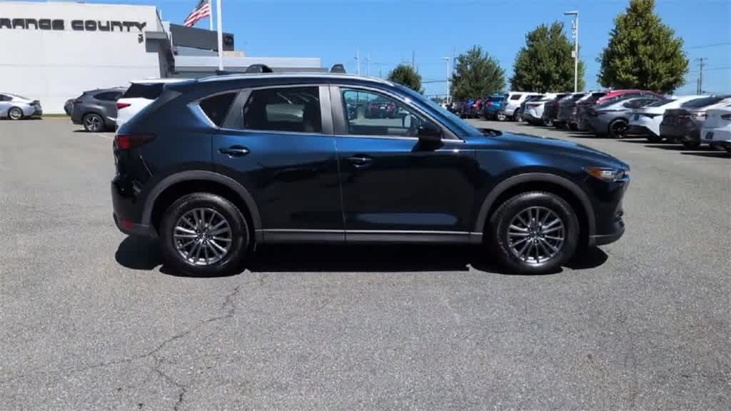 Thumbnail: 2017 Mazda CX-5 - 9