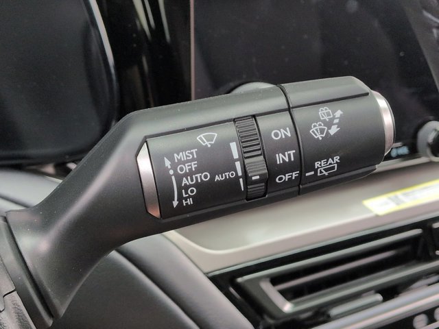 Thumbnail: 2026 Lexus TX - 28