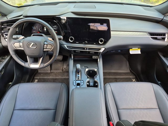 2026 Lexus RX 350 Premium Plus - Photo 16