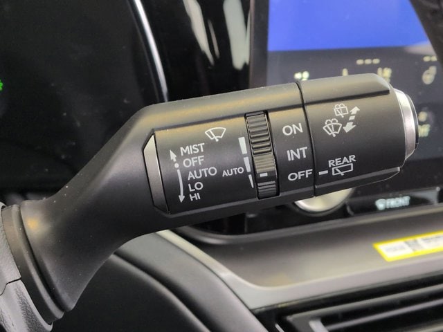 Thumbnail: 2026 Lexus TX - 20