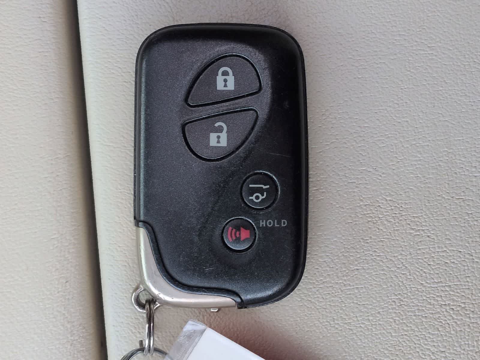 Thumbnail: 2015 Lexus GX - 37