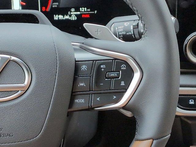 Thumbnail: 2025 Lexus RX - 27