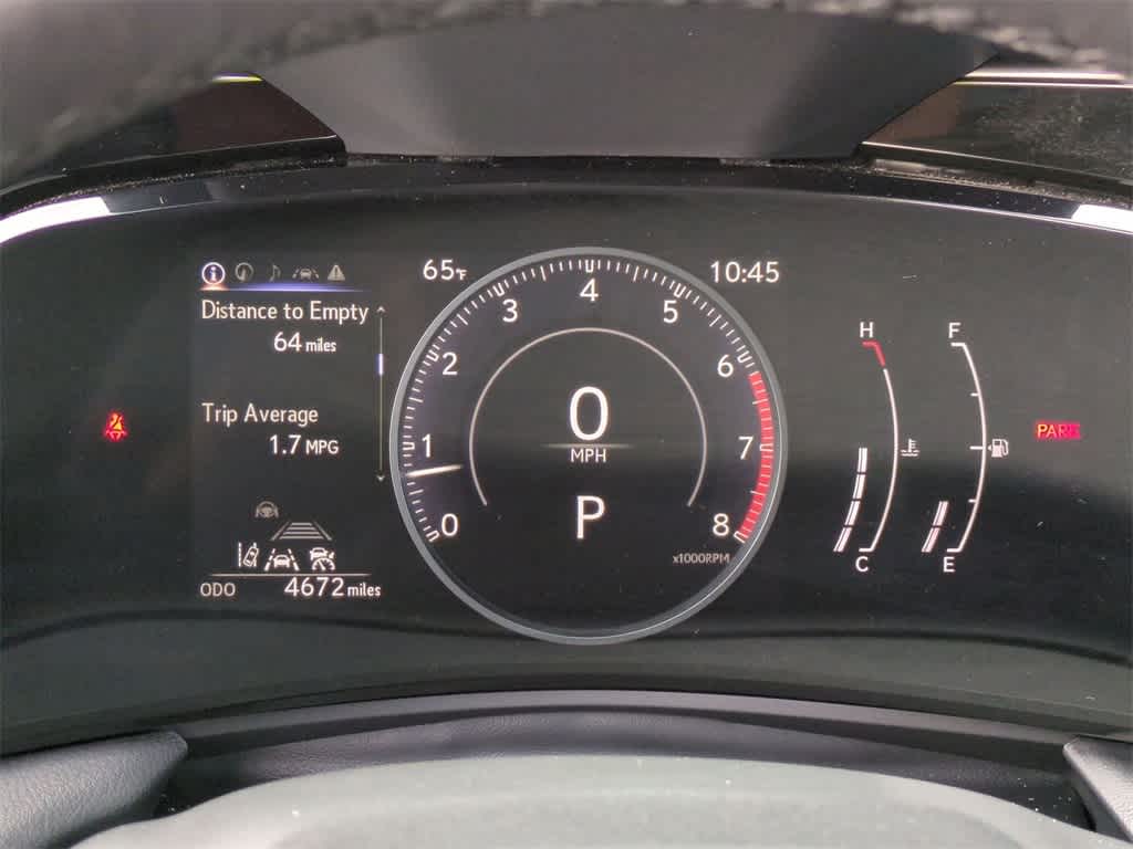 2025 Lexus NX 350 Premium 35