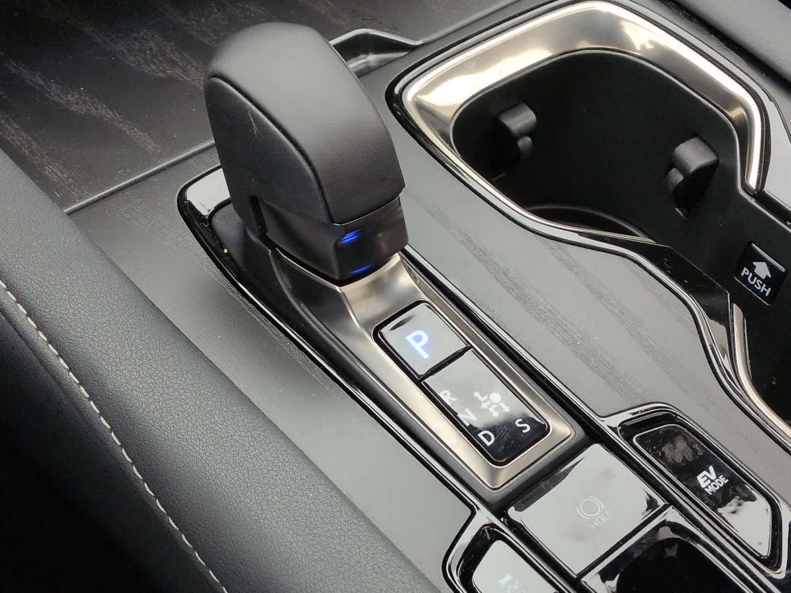 Thumbnail: 2025 Lexus RX - 34