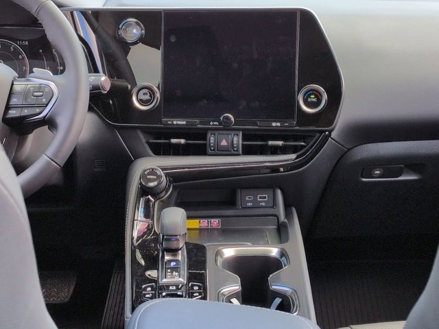 Thumbnail: 2026 Lexus NX - 30