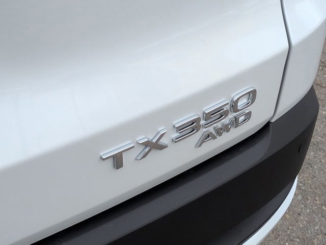 Thumbnail: 2026 Lexus TX - 13