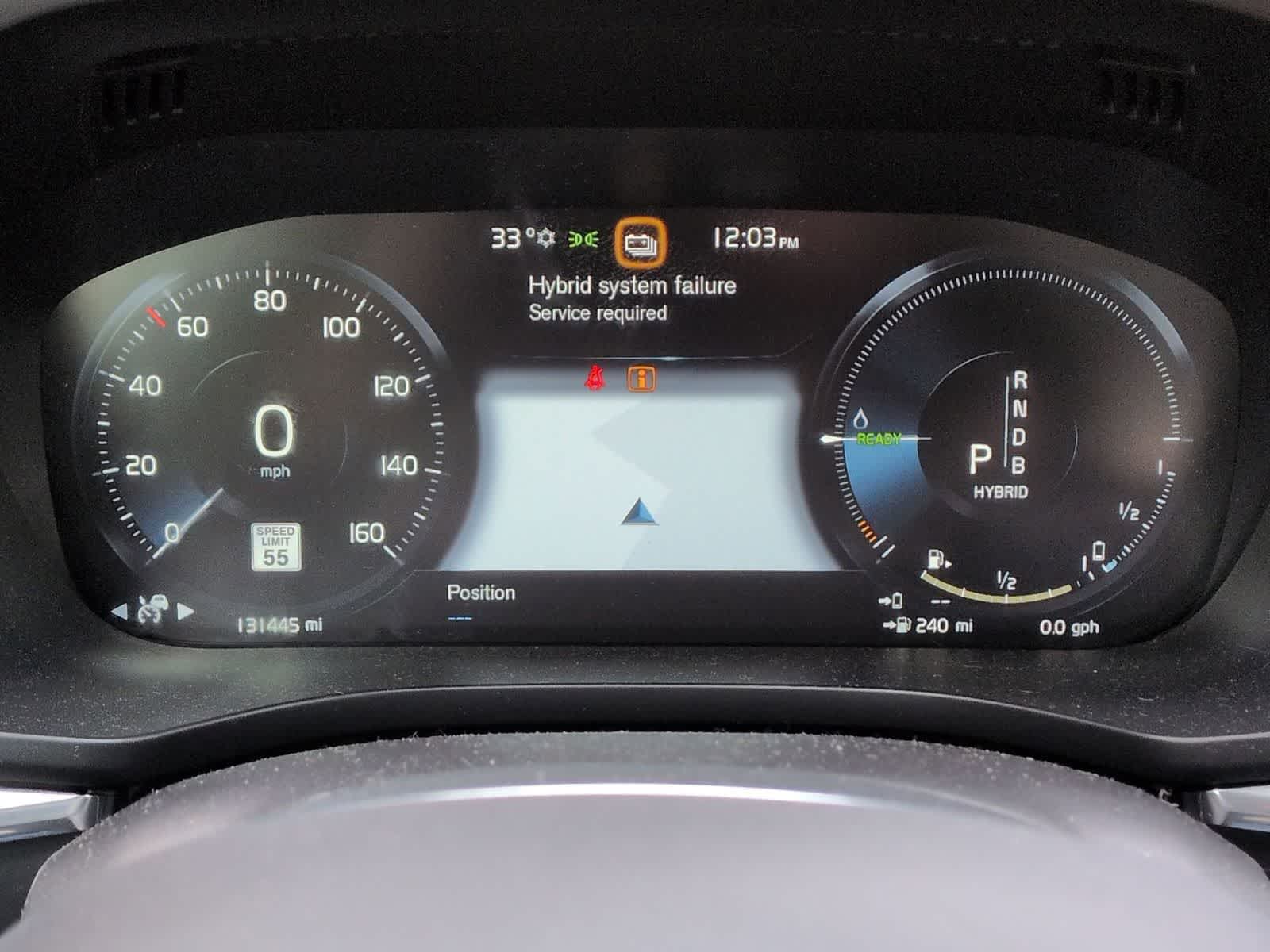 Thumbnail: 2018 Volvo XC60 - 34