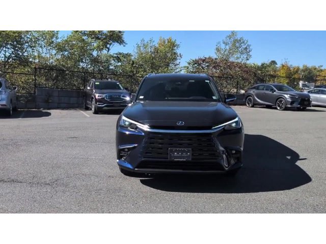 2026 Lexus TX 350 Premium photo 3
