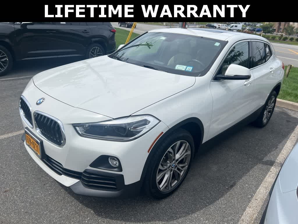 2018 BMW X2 xDrive28i -
                  Middletown, NY