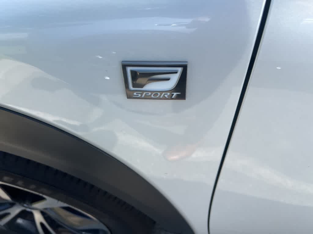 Thumbnail: 2015 Lexus NX - 2