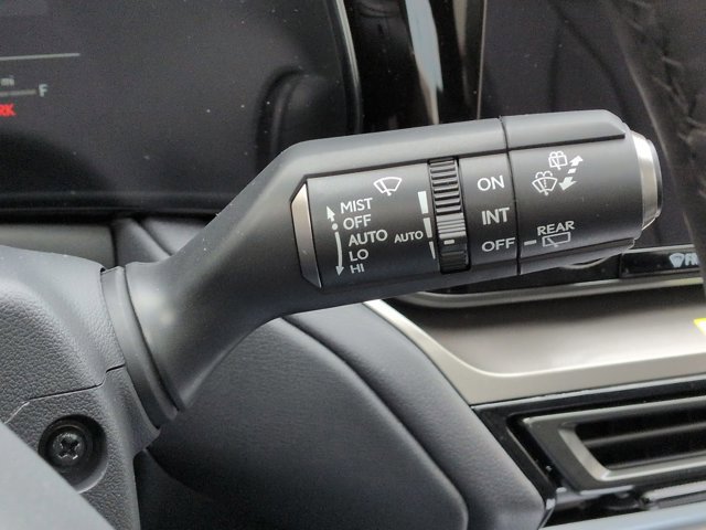 Thumbnail: 2026 Lexus TX - 28