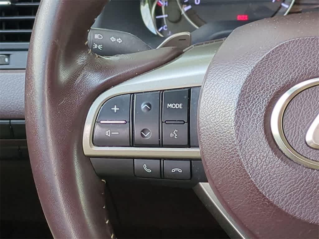 Thumbnail: 2020 Lexus RX - 25