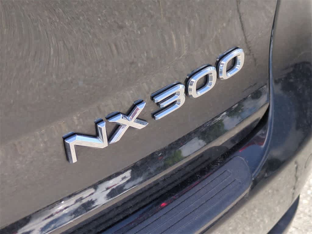 Thumbnail: 2019 Lexus NX - 13
