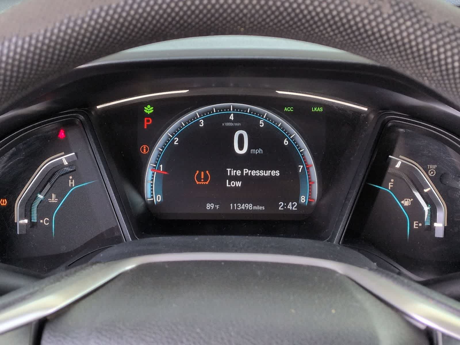 Thumbnail: 2019 Honda Civic - 31