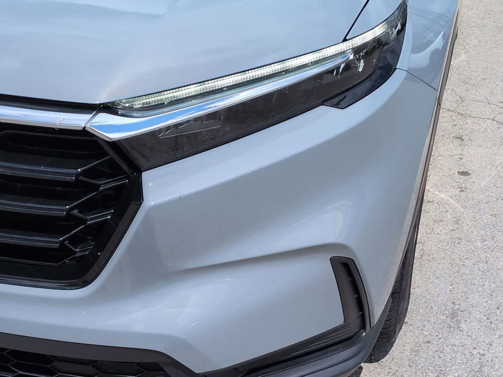 Thumbnail: 2023 Honda CR-V - 11