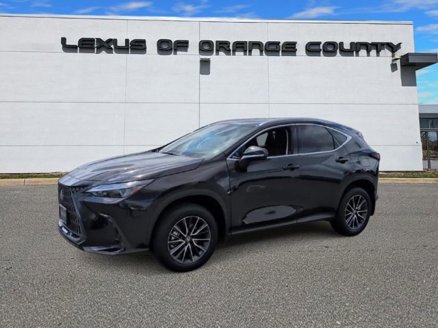 Thumbnail: 2026 Lexus NX - 4