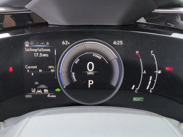 Thumbnail: 2026 Lexus NX - 35