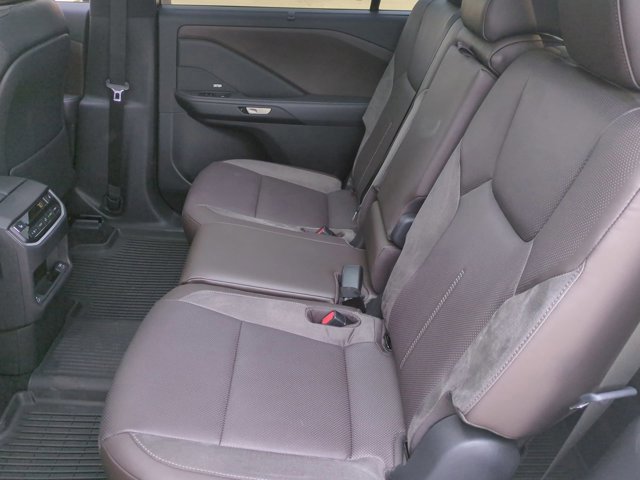 2025 Lexus TX 350 21