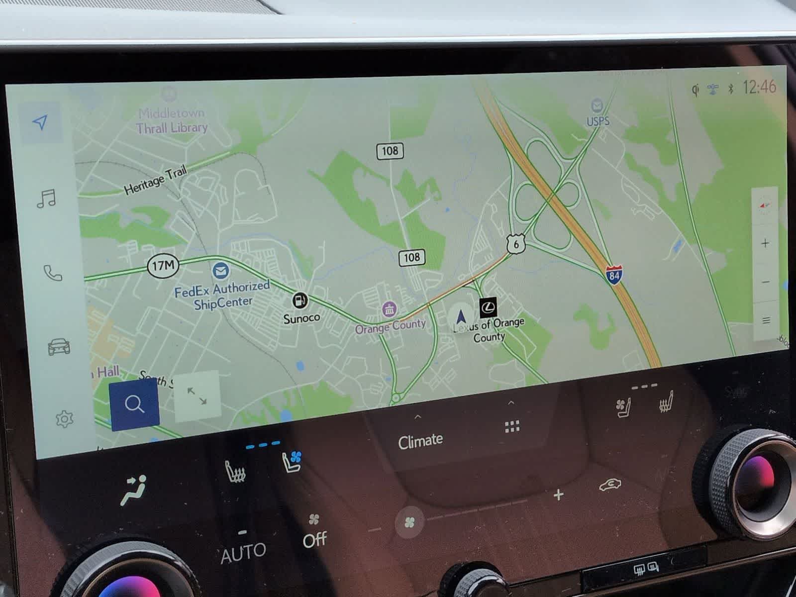Thumbnail: 2026 Lexus NX - 31