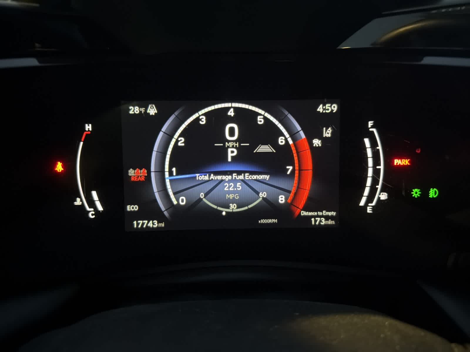 Thumbnail: 2025 Lexus NX - 3