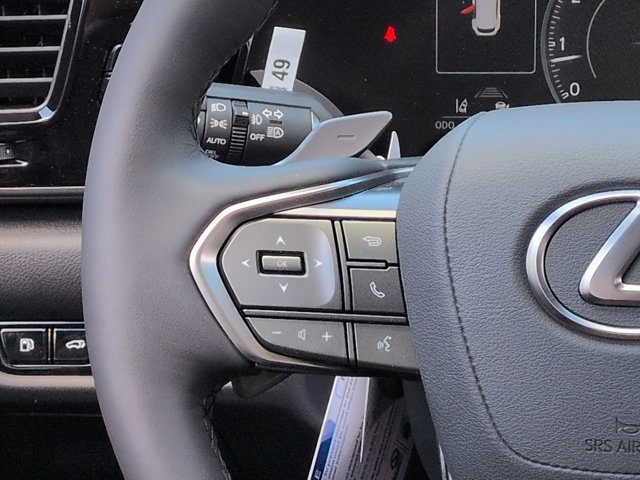 Thumbnail: 2026 Lexus NX - 26