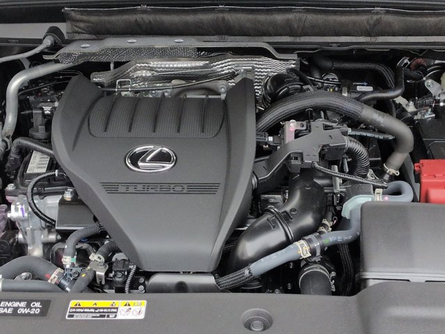 Thumbnail: 2025 Lexus RX - 15