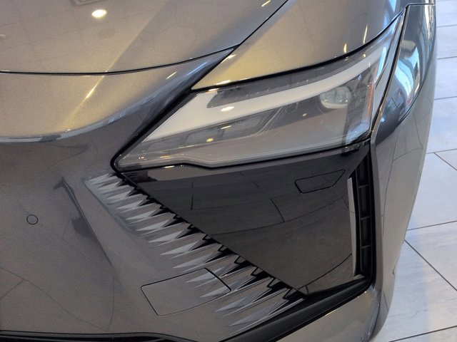 Thumbnail: 2026 Lexus RZ - 3