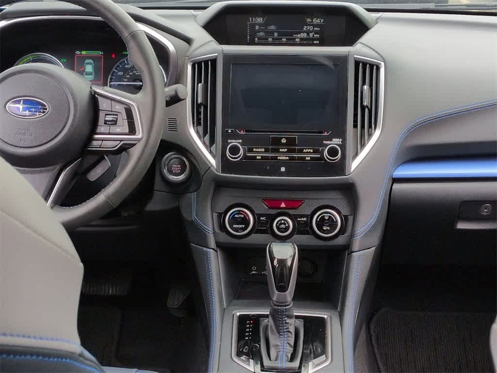 Thumbnail: 2023 Subaru Crosstrek - 30