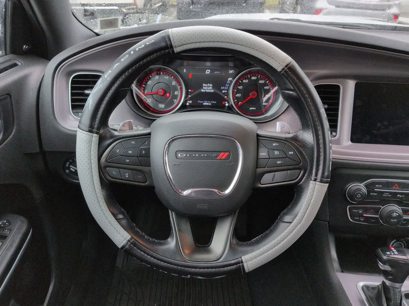 Thumbnail: 2023 Dodge Charger - 23