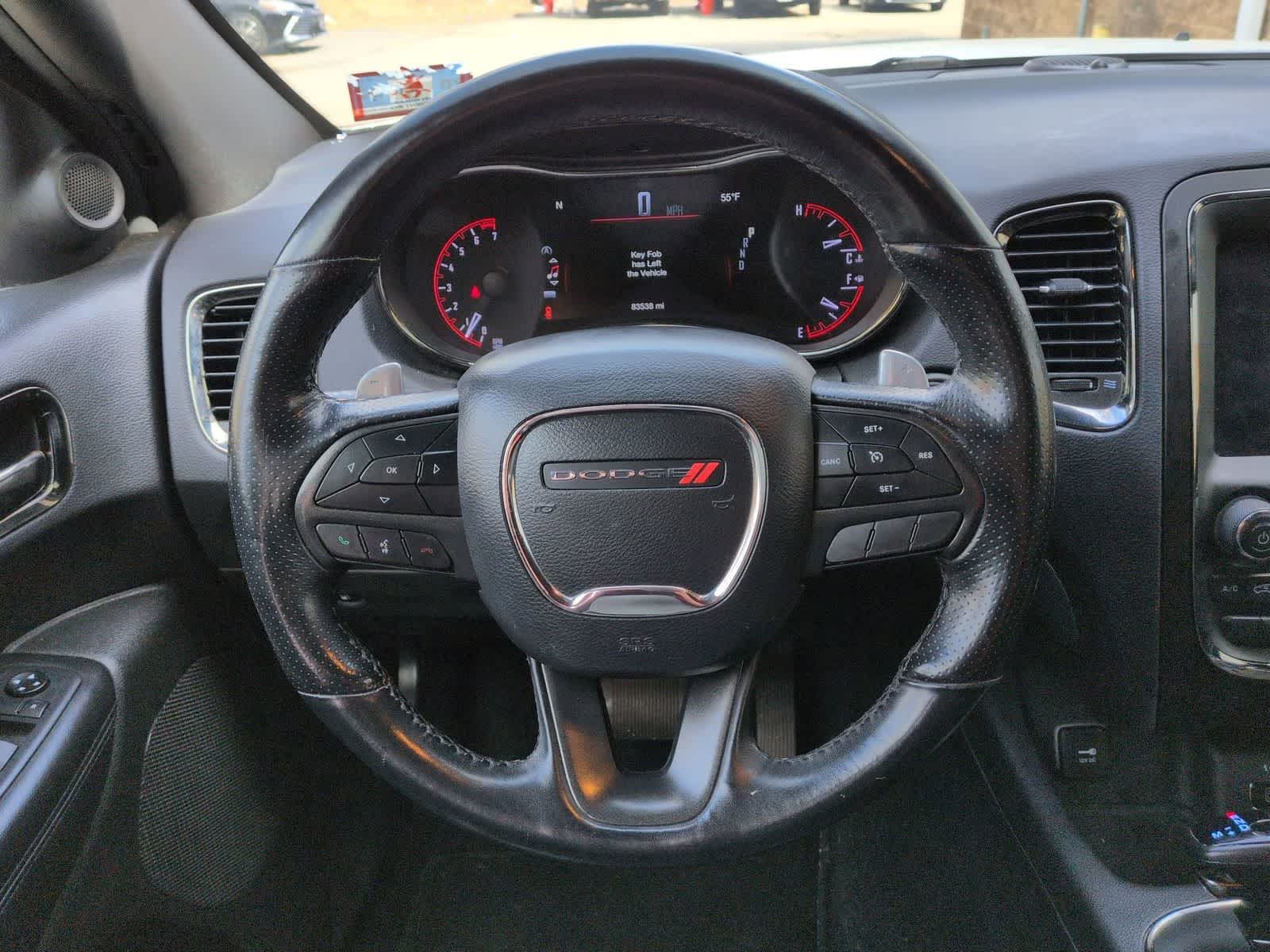 Thumbnail: 2020 Dodge Durango - 25